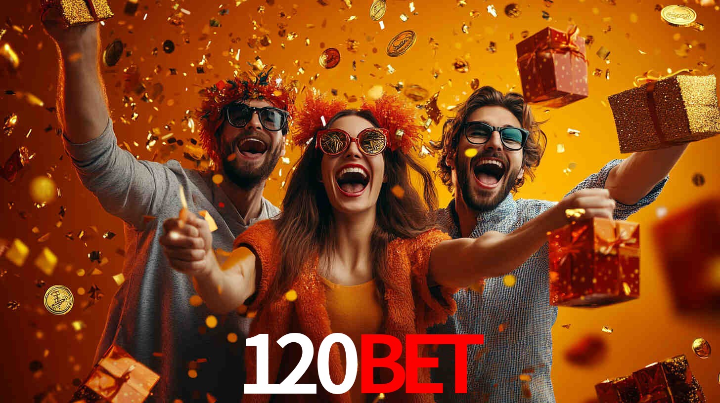 120BET - Cassino em um Clique - 120BET.COM
