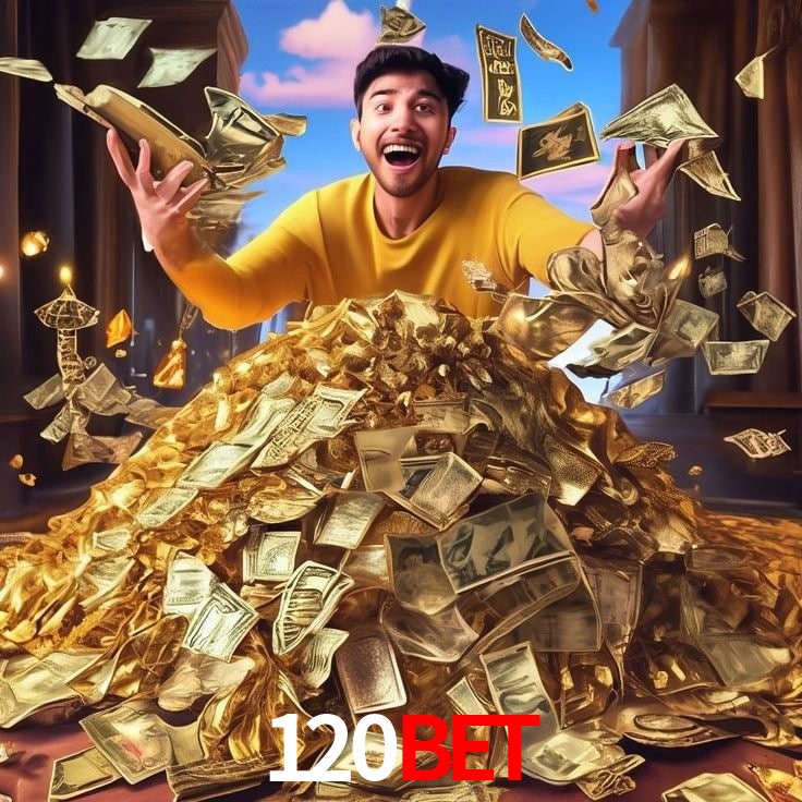 Estatísticas 120BET