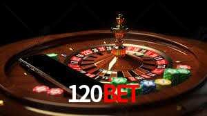 Experiência VIP 120BET