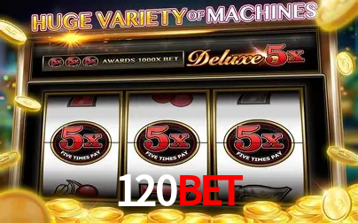 Descubra a Essência do 120BET: Nossa História e Compromissos