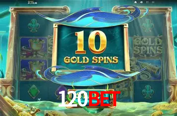 A Revolução dos Aplicativos de Jogos no 120BET