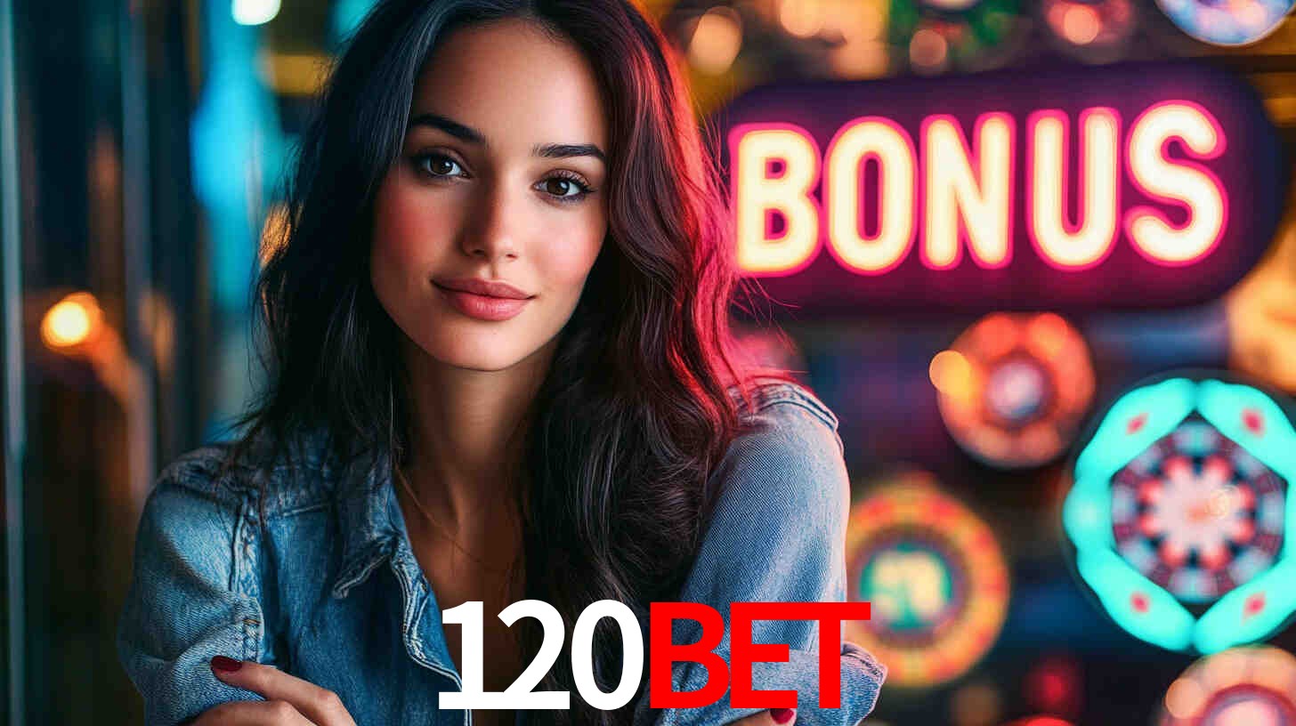 120BET login