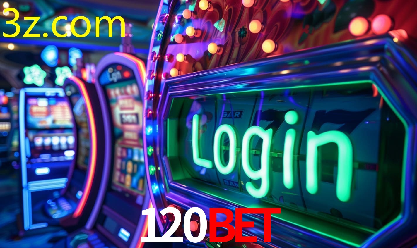 Jogos de Cassino 120BET.COM