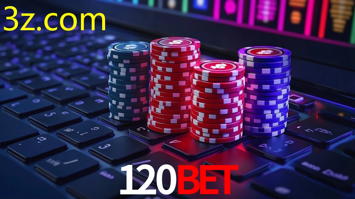 Apostas Futebol ao Vivo 120BET.COM