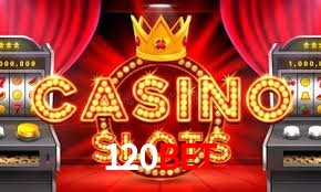 Secure Login 120BET