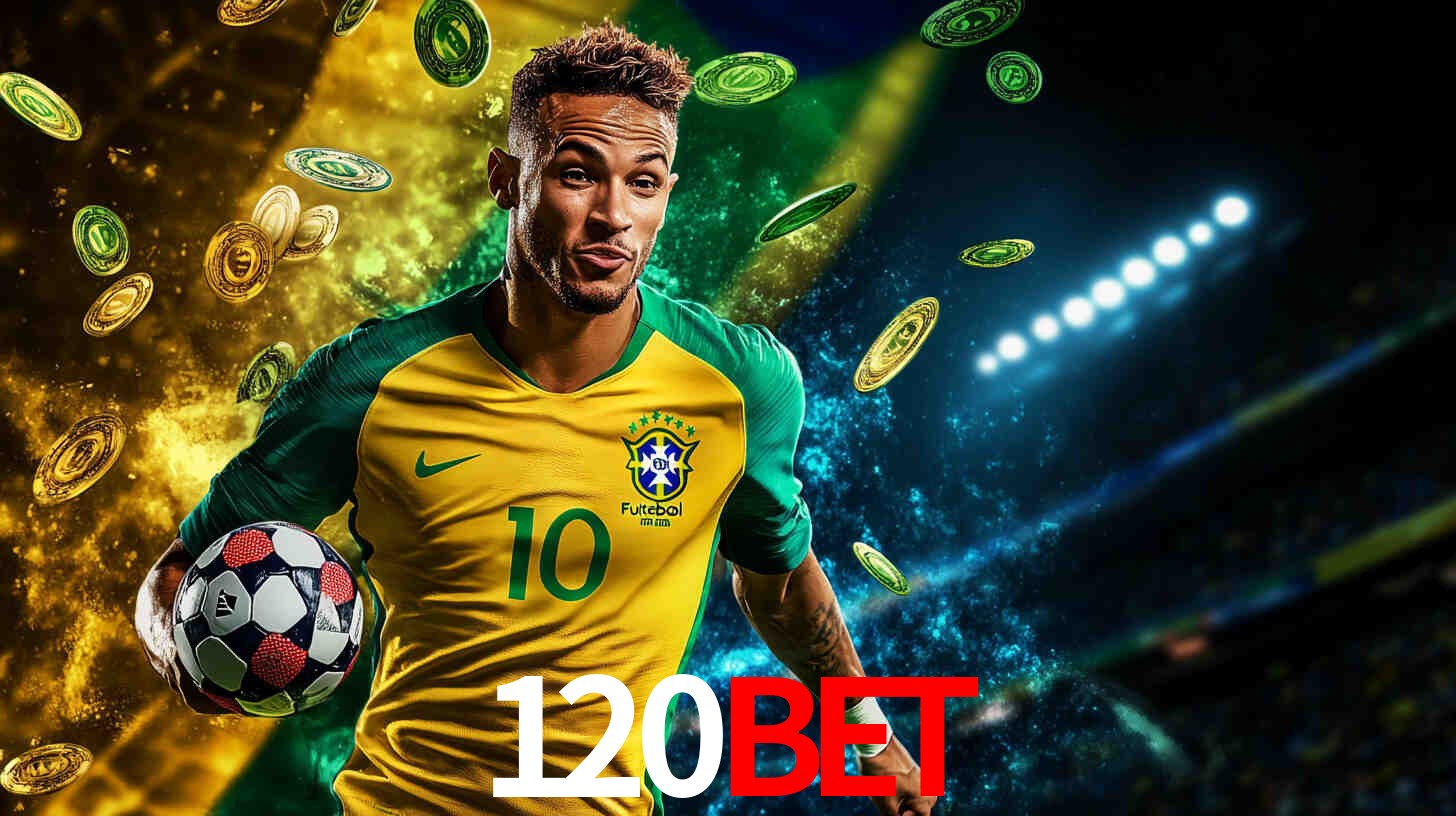 Explorando a Categoria de Eventos em Apostas na 120BET