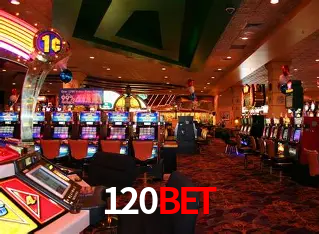 120BET Curitiba - Live Status