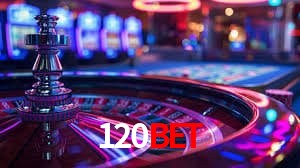 Cadastro Rápido 120BET