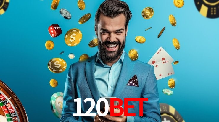 Quick Registration 120BET