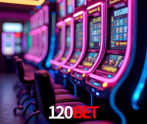 120BET Rio de Janeiro - Slot Strategy