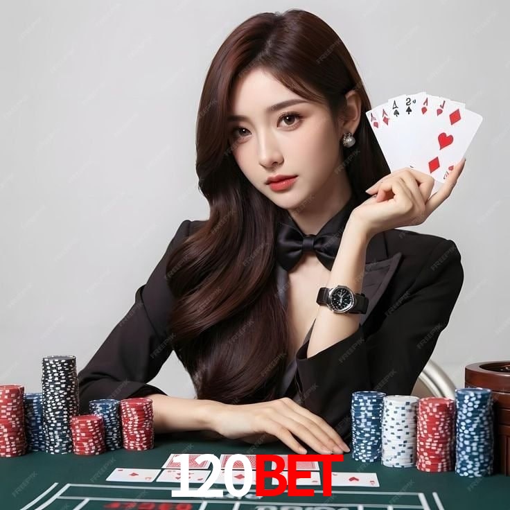 120BET - Support