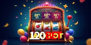 120BET - Rápido Acesse