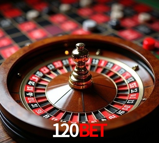 120BET São Paulo - Hot Promos