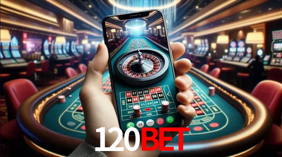 API Integration 120BET