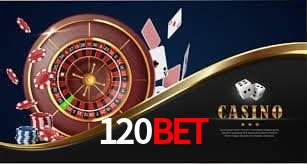 Provedores de Jogos 120BET