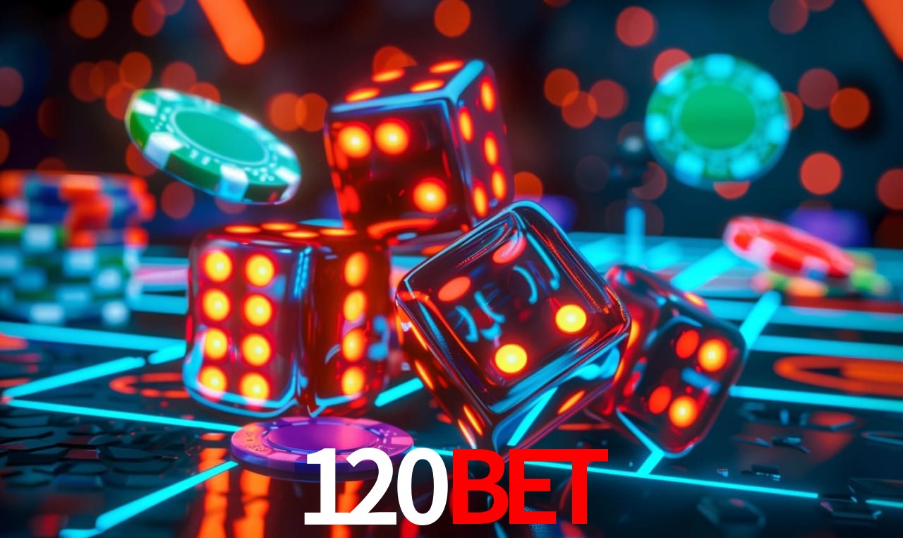 Jogos Exclusivos 120BET