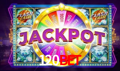 Descubra a Magia dos Jogos de Arcade no 120BET