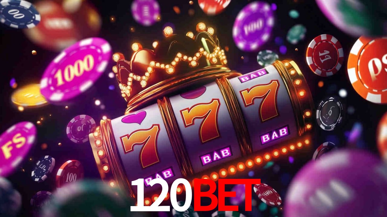 Account Benefits 120BET