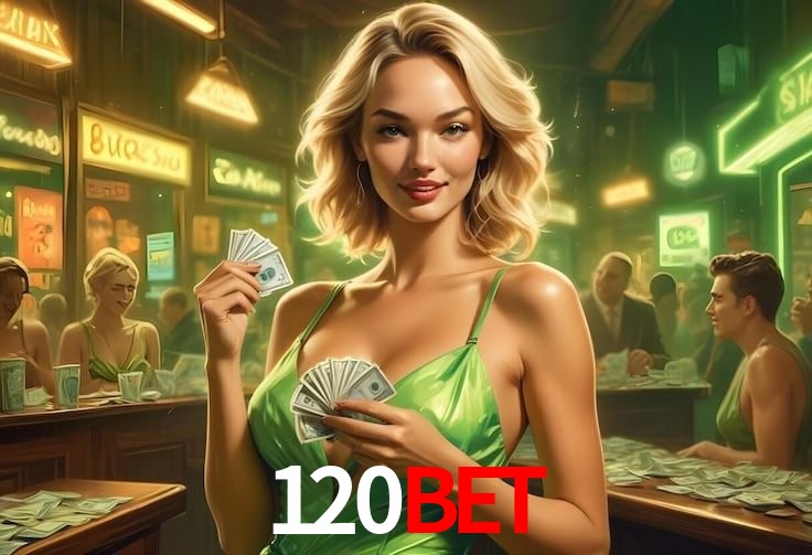 A Emoção da Loteria na 120BET: Uma Chance de Mudança de Vida