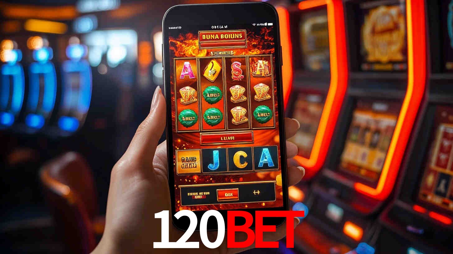 Experimente o Login Seguro Premium no 120BET
