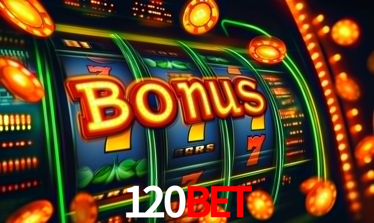 Tennis Betting 120BET