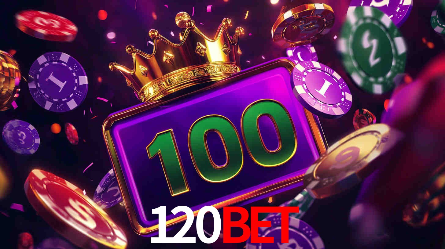 Blackjack Table 120BET