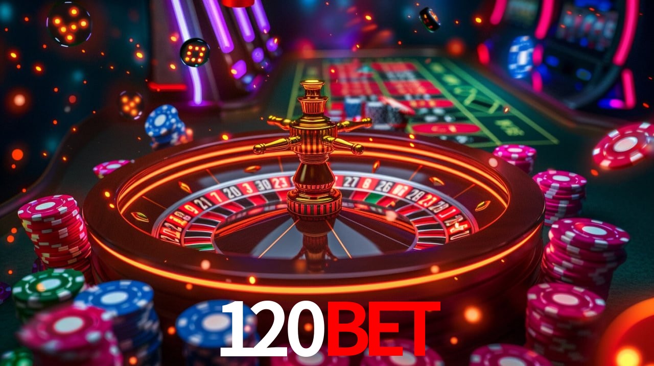 Bônus Diários 120BET