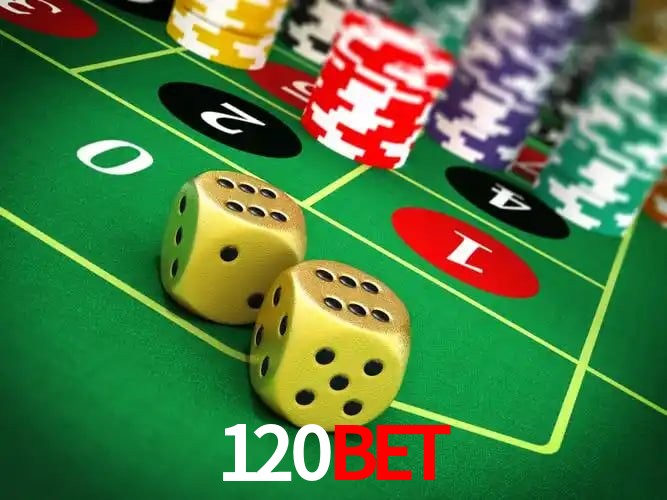 Bonus Features 120BET