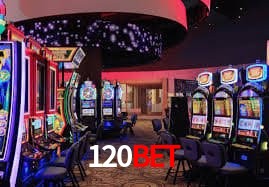 120BET Brasília - Leaderboards