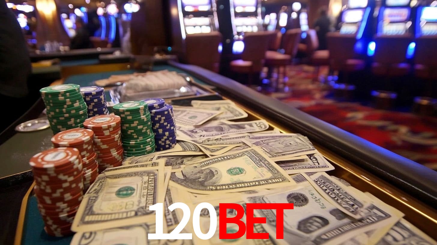 120BET - Análise de Mercados Esportivos