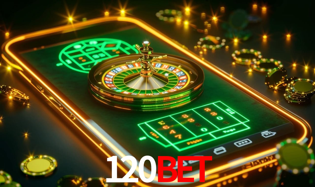 120BET - User Statistics