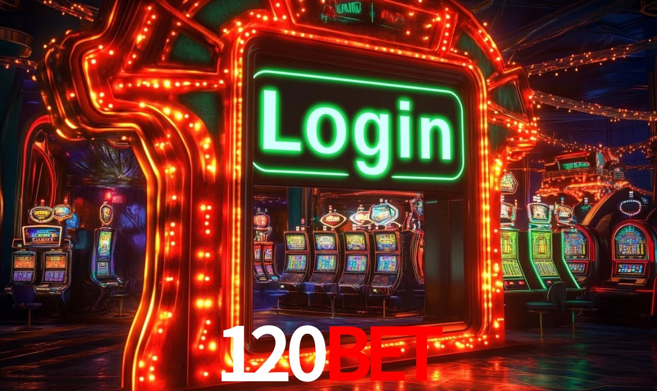 Jogos de Slot 120BET