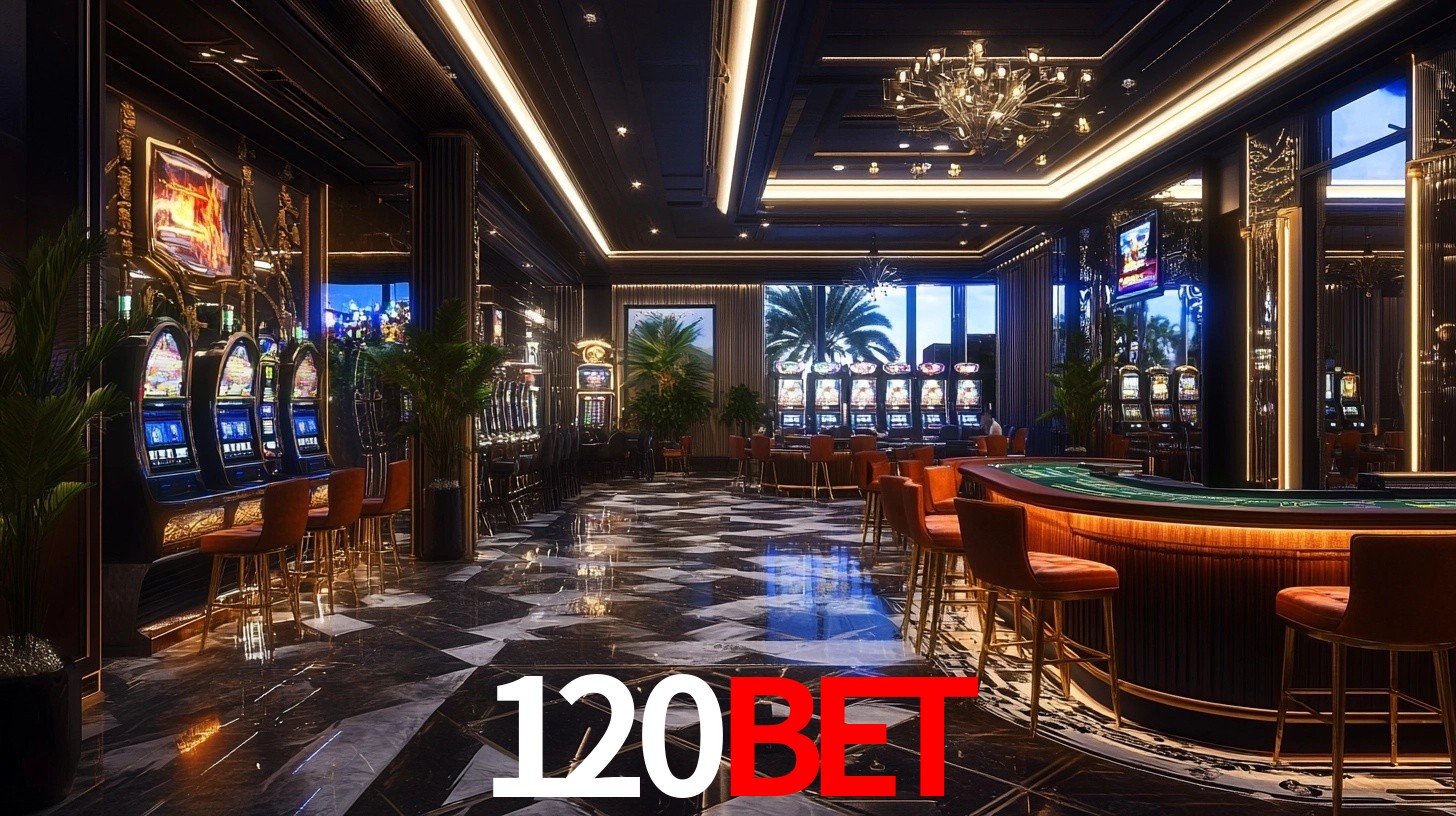 Daily Bonuses 120BET