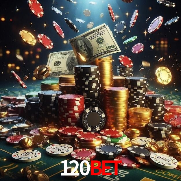 PIX Instantâneo 120BET