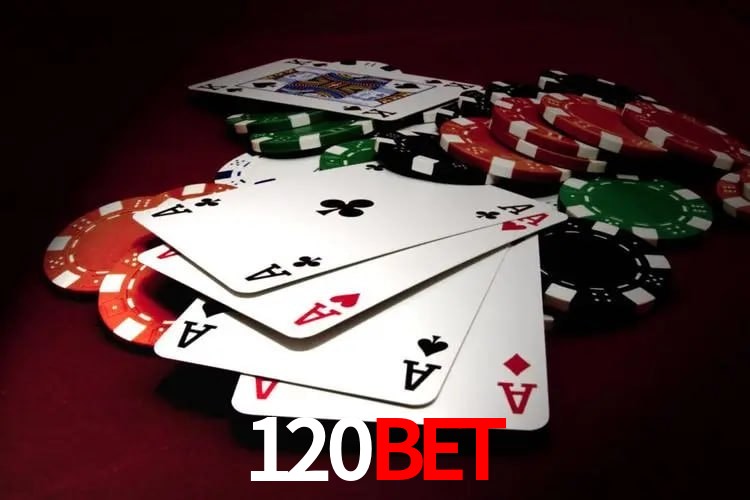 Estatísticas Esportivas 120BET