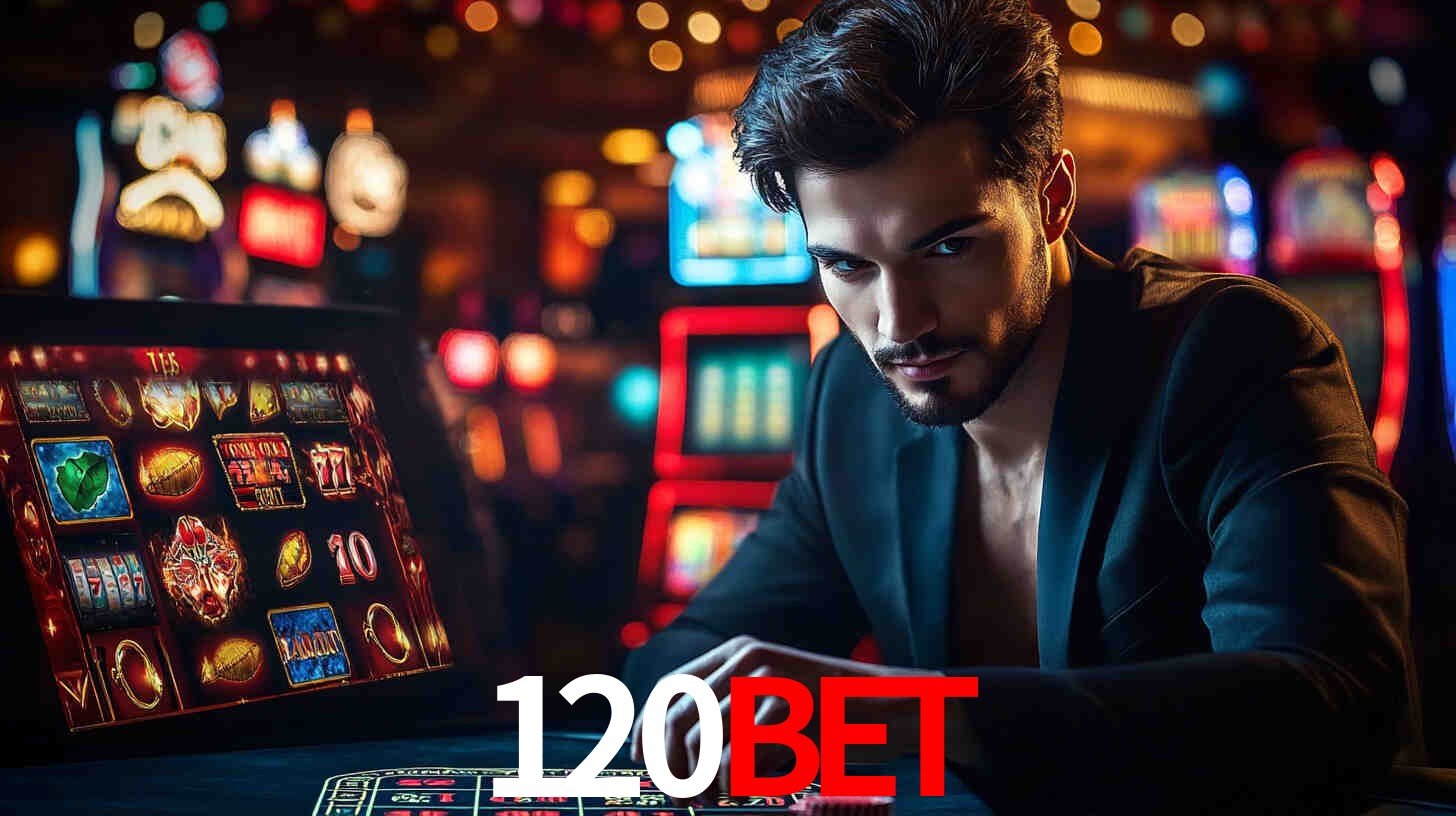 120BET: Jogue Crash e Experimente Alta Recompensa Instantânea