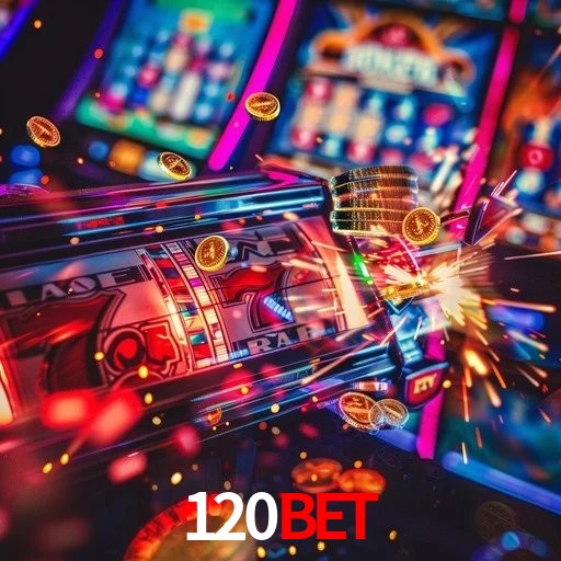 Apostas de Futebol 120BET
