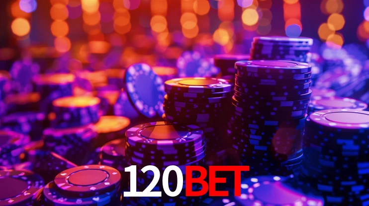 Bônus Generosos e Exclusivos no 120BET para Você!