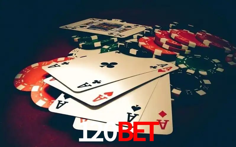120BET Salvador - Football