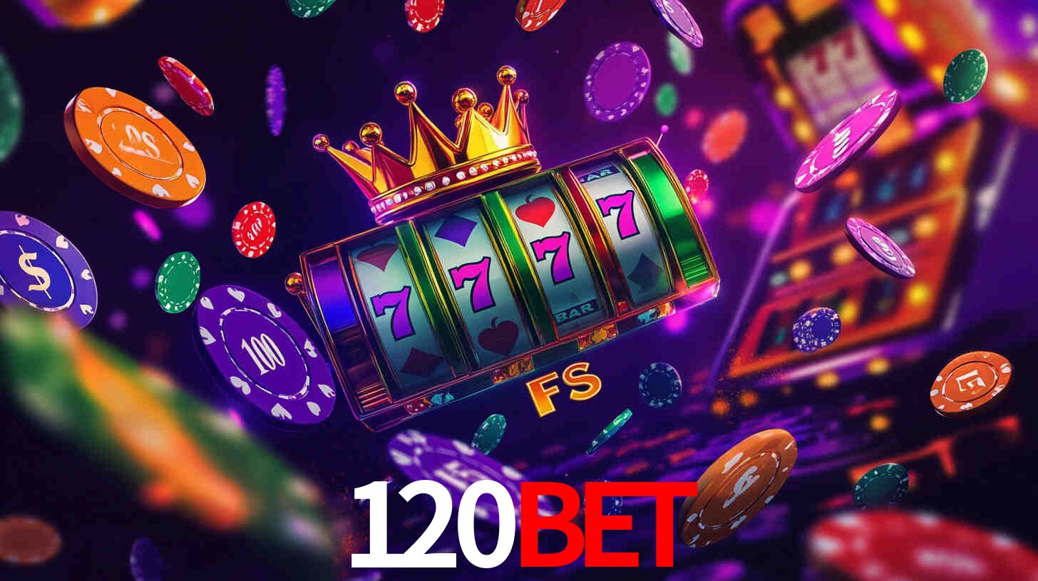 VIP Casino 120BET