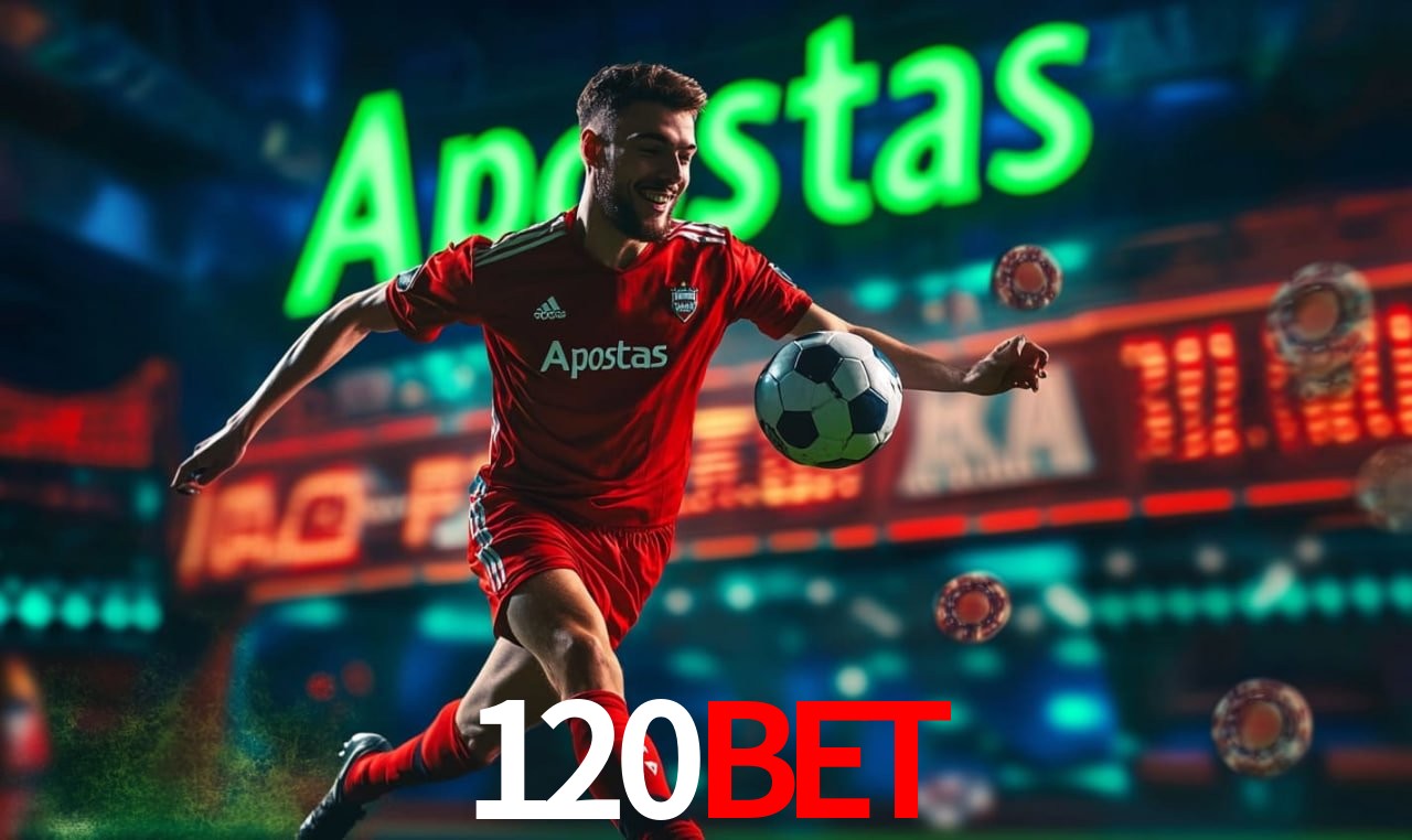 Casino Ao Vivo 120BET