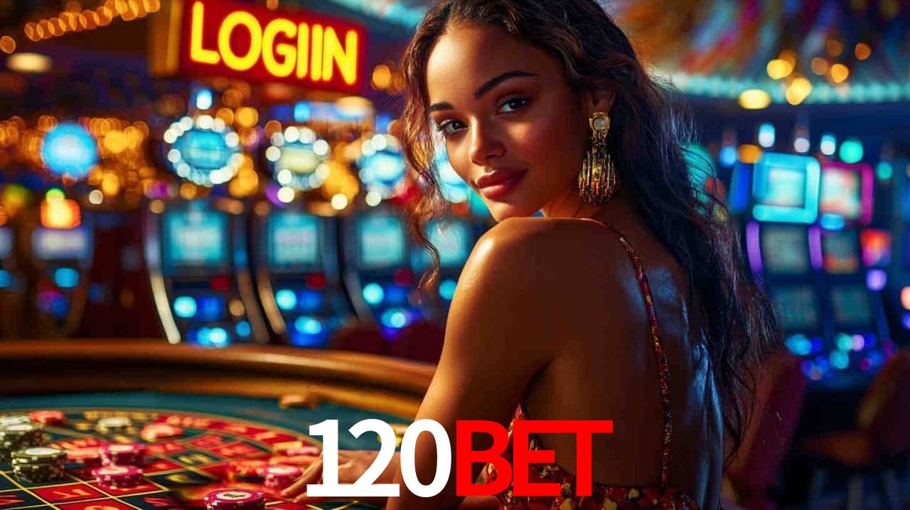 120BET Brasília - Jogo Features