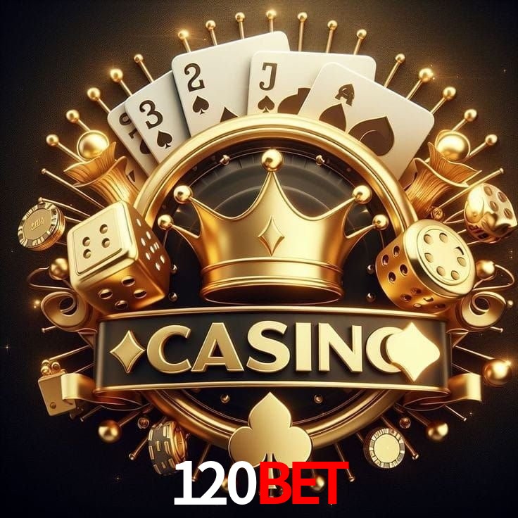 Design Responsivo 120BET