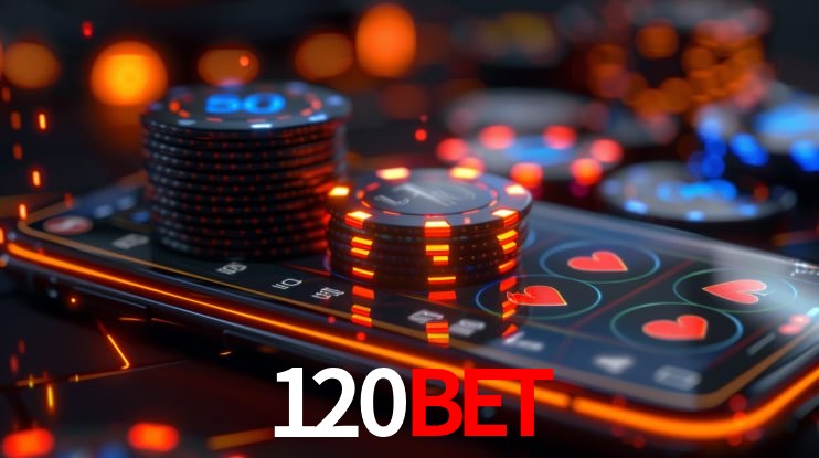 Slot Games 120BET