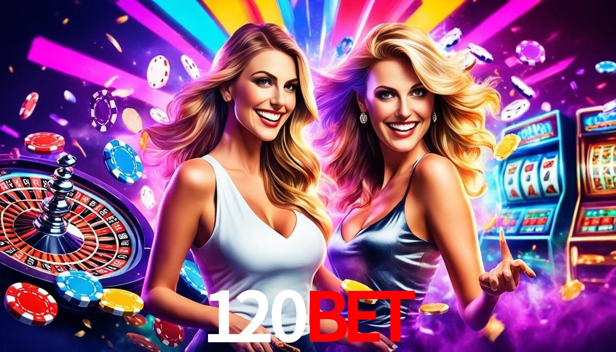 Casino VIP 120BET