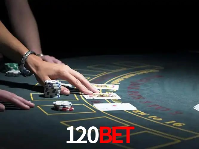 120BET Curitiba - Statistics