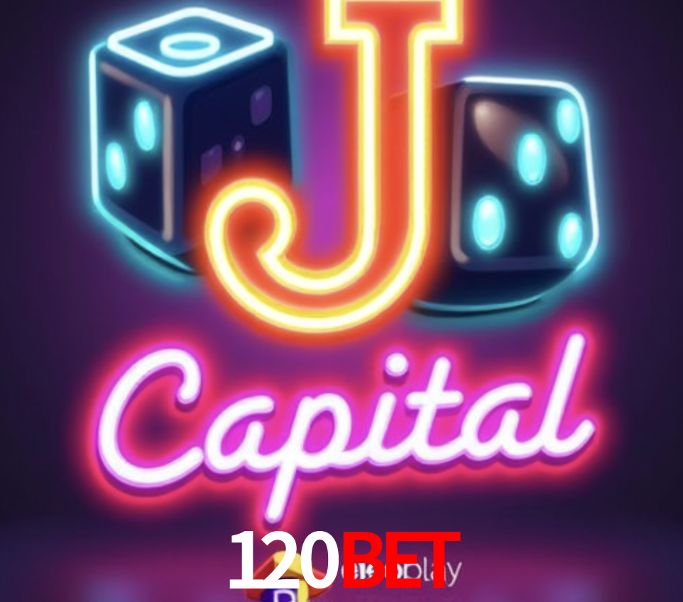 APP oficial da 120BET para mobile