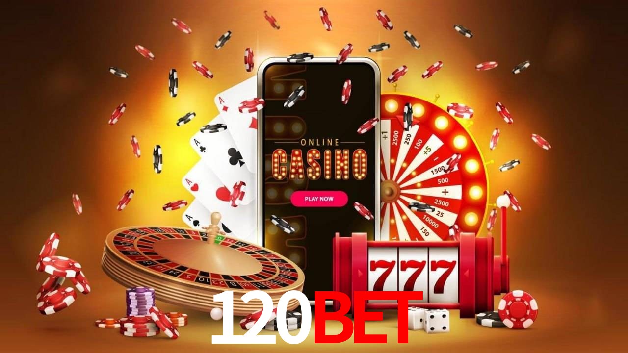 120BET Belo Horizonte - Jackpots