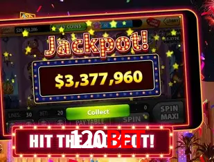 120BET Brasília - Casino Guide