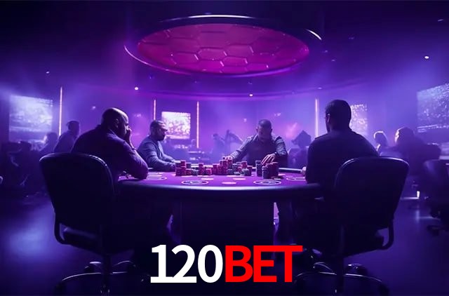 Tecnologia da Plataforma 120BET